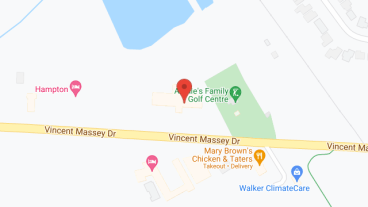 Heritage Suites in google map