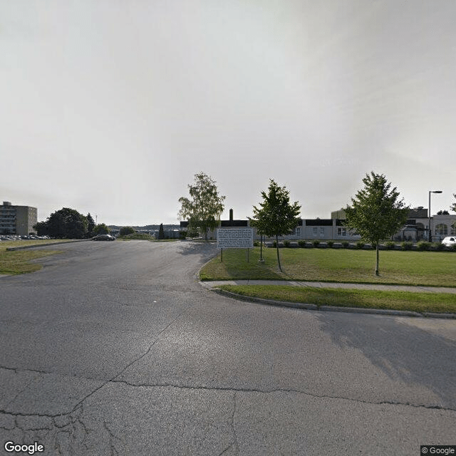 street view of Roseglen Village for Seniors