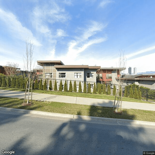 street view of Chartwell Carlton Gardens Care Residence