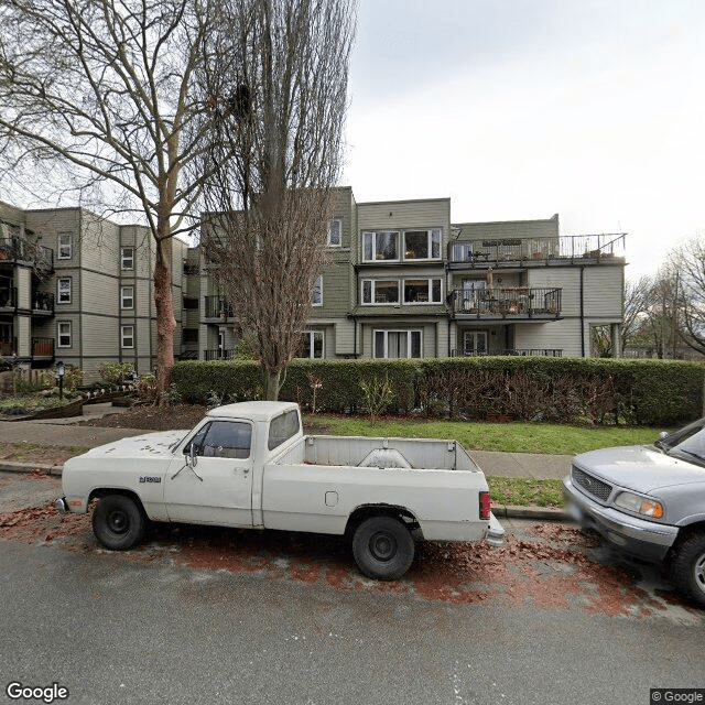 street view of Sunrise Co-Op