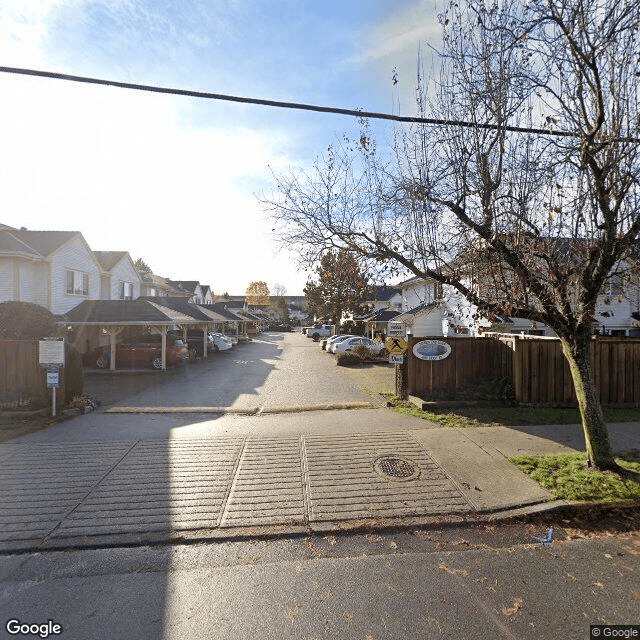 street view of Rivers End Co-Op