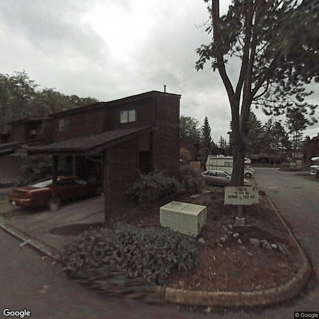 street view of Sunshine Co-Op