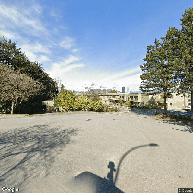 street view of Finnish Manor (public)