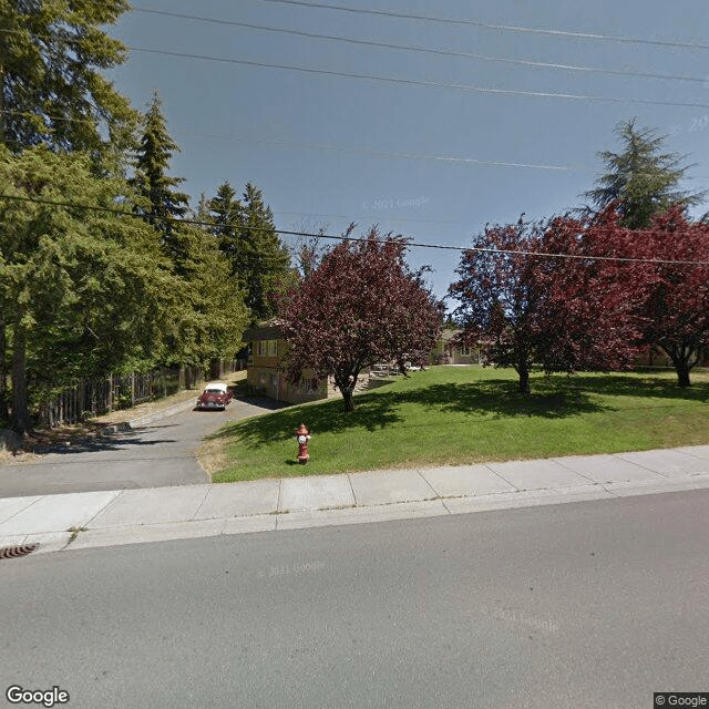street view of Cokely Manor (VIHA) - Public