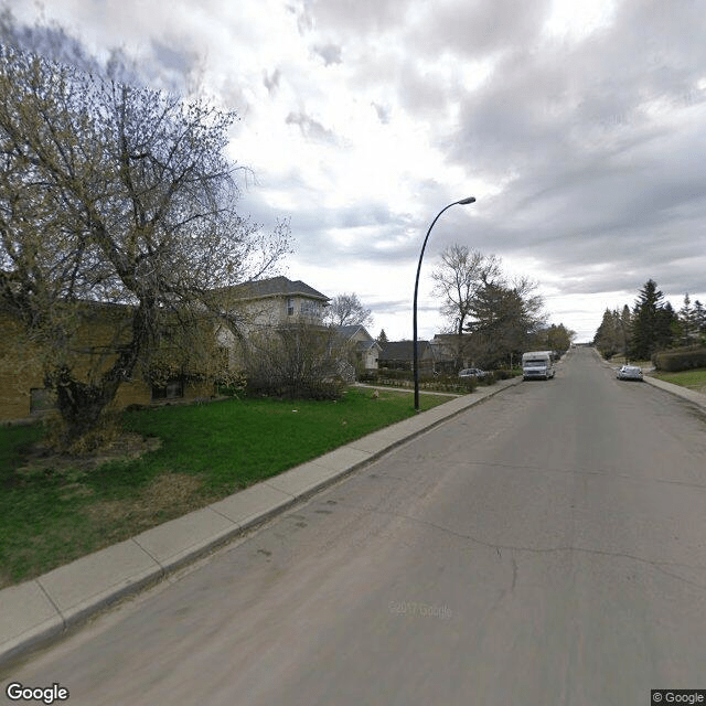 street view of 31St Avenue Group Home (public)