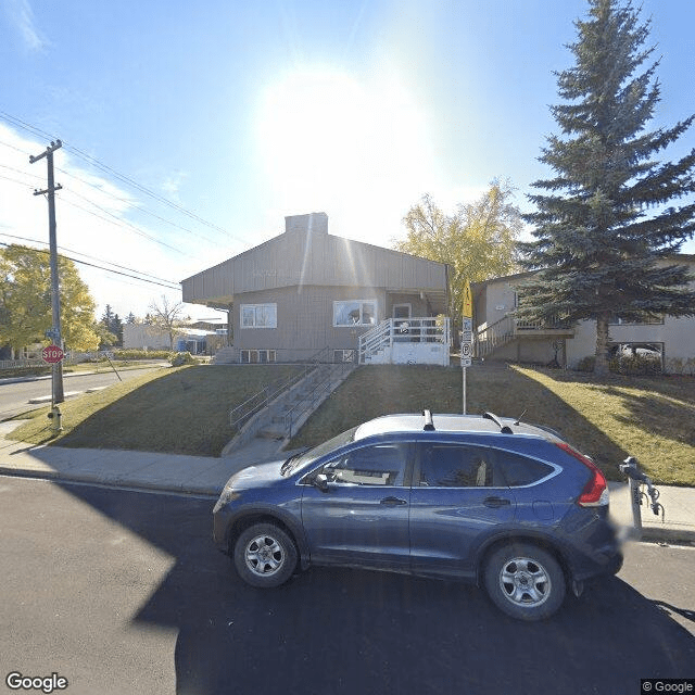 street view of Villa Maria (public)