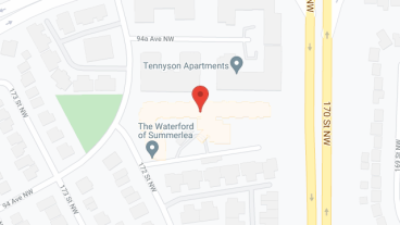 Waterford Of Summerlea in google map