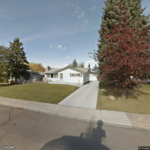 street view of Robin Hood Association Residence 44