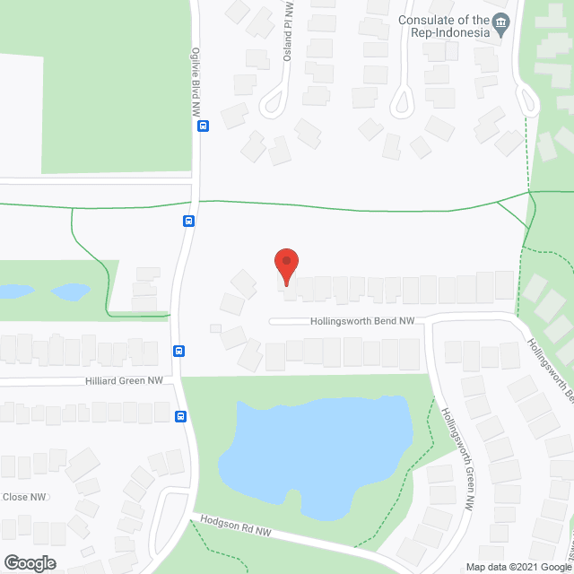 Hope Cottage Ltd. - Residence #5 (public) in google map