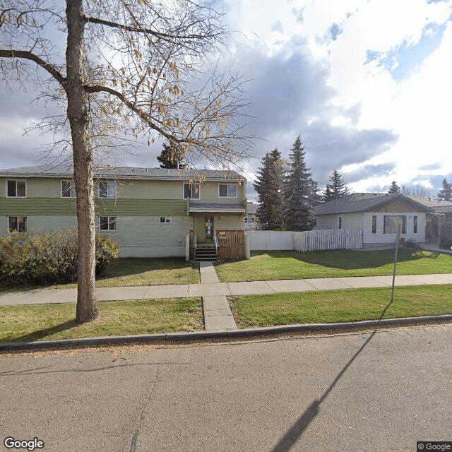 street view of Winnifred Stewart Association Residence #2 (public)