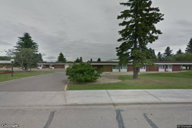 Parkland Manor - LOW INCOME 