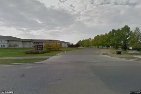 Dr. James W. Hemstock Assisted Living Residence 