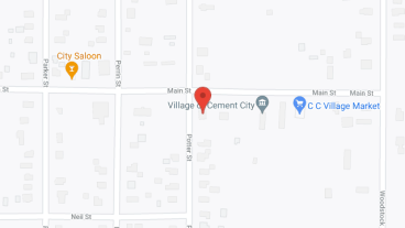 Jacqueline House in google map