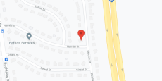 The Center for Care and Compassion in google map