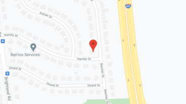 The Center for Care and Compassion in google map