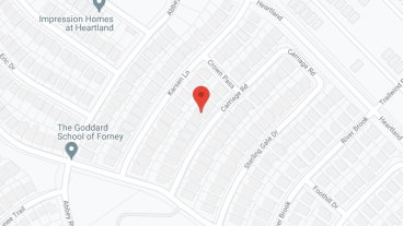 Good Life Homes in google map