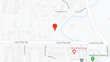 Bartlett House in google map