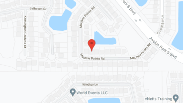 White-House-Place-LLC in google map