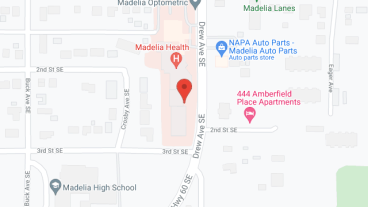 AmberField Place in google map