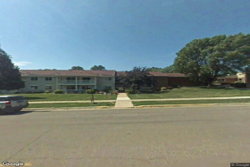 AmberField Place 