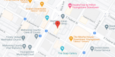 International Towers in google map