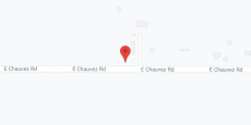 Pinecrest in google map