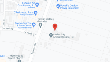 Ashton Meadows in google map