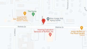 StoneGate of Clarence in google map