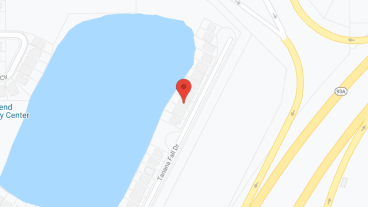River Bend Care in google map