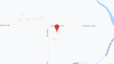 Kay's Cottage in google map