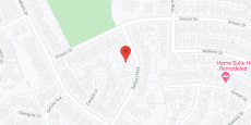The Stuart House in google map