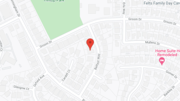 The Stuart House in google map