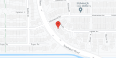 Harbour of Rejuvenation in google map