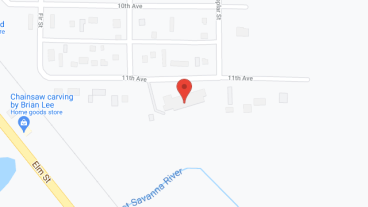 Riverview Manor in google map