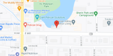 Mill Pond View Apartments in google map