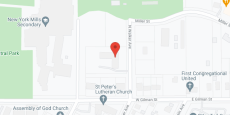 Kaleva Apartments in google map