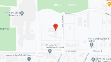 Kaleva Apartments in google map