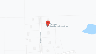 We Care Residential Services I in google map