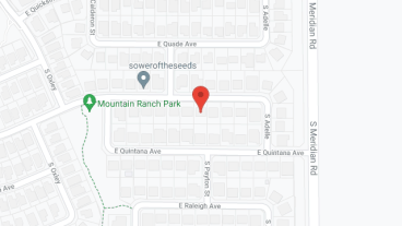 Agape Assisted Living Home, LLC in google map