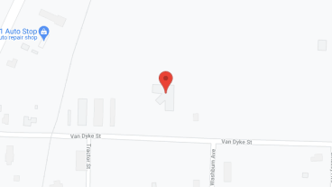 Country House in google map