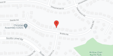 Homestyle Assisted Living, LLC in google map