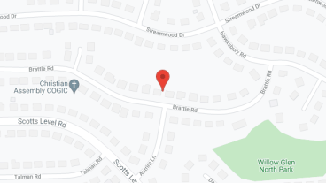 Homestyle Assisted Living, LLC in google map