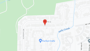 We Care Adult Care Home in google map