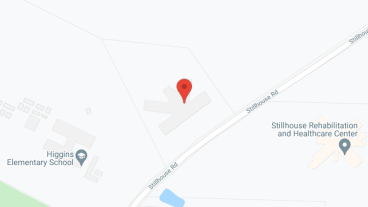 Brentwood Terrace in google map