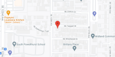 Bless Adult Care Home in google map