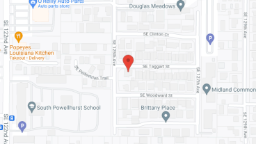 Bless Adult Care Home in google map