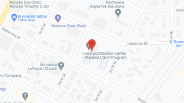 Humphrey Manor in google map