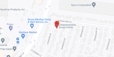 Limestoneshire Retirement Home in google map