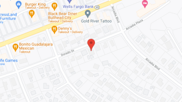 River View Assisted Living Home in google map