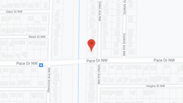 A and J ALF Of Florida Inc II in google map
